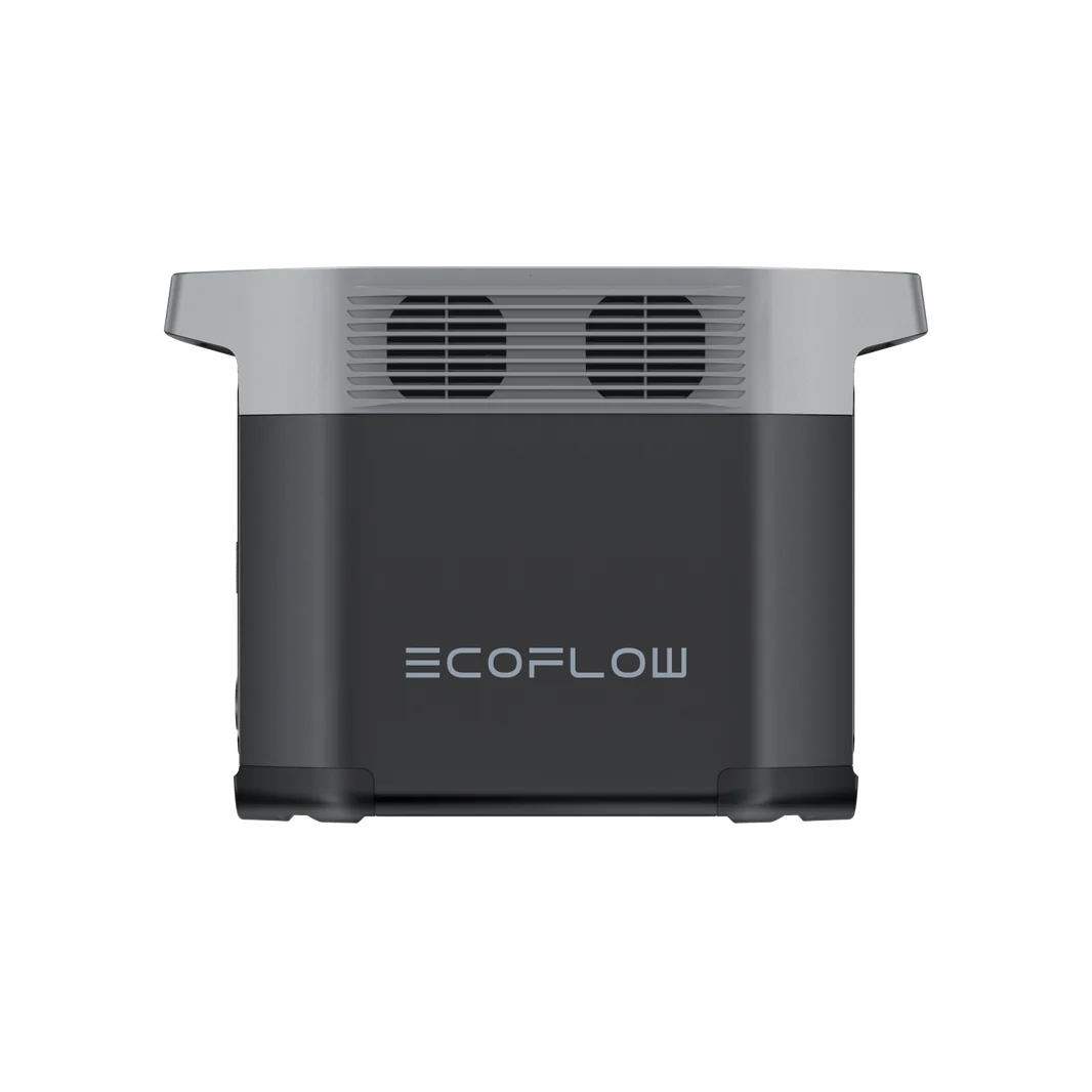 EcoFlow DELTA 2 Portable Power Station (1024Wh)