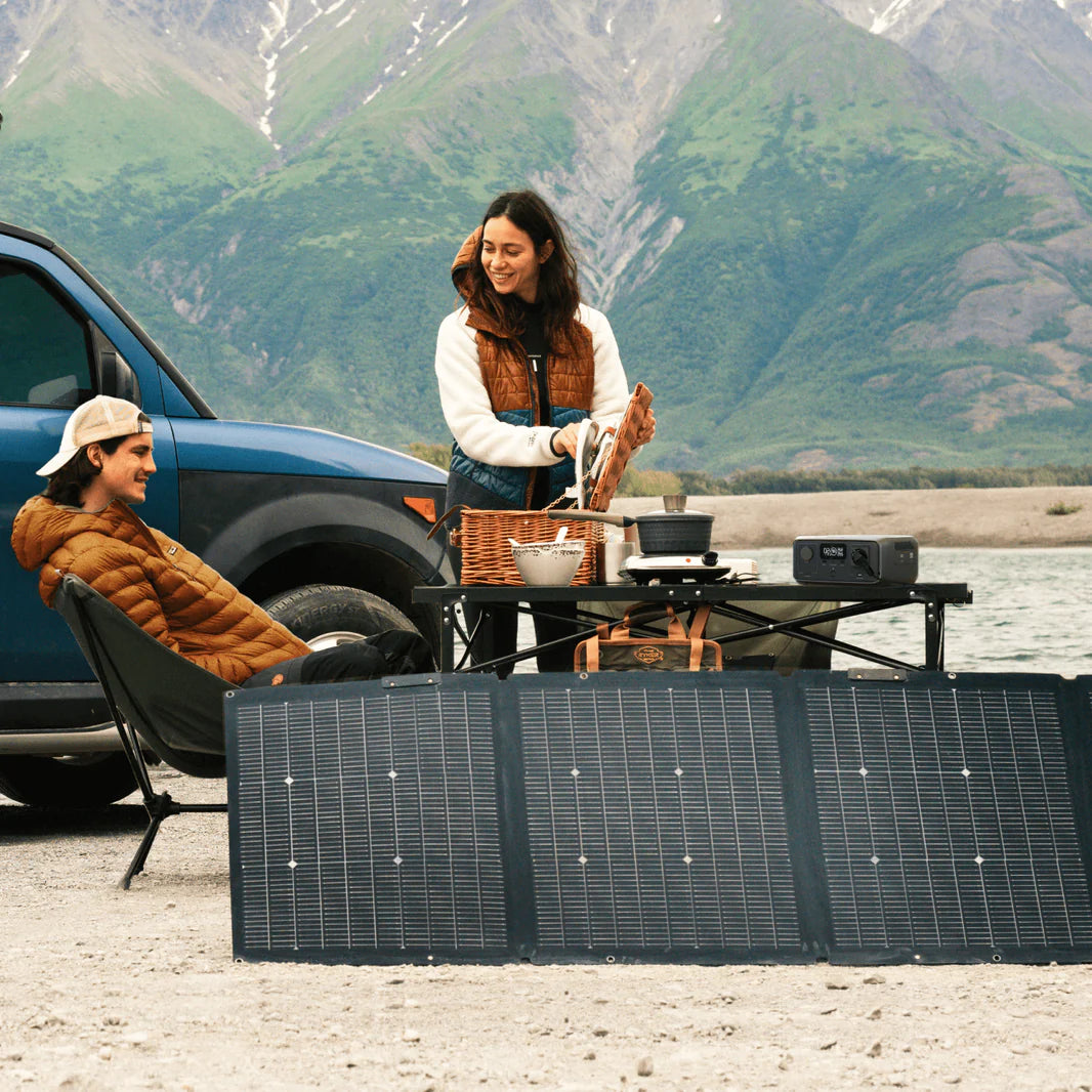ECOFLOW River 3 Kraftwerk (245Wh)