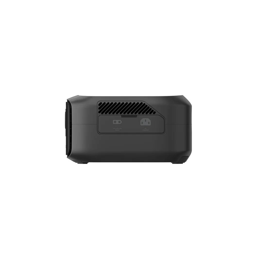 ECOFLOW River 3 Kraftwerk (245Wh)