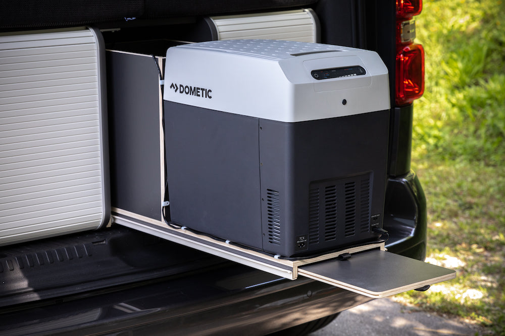 Dometic TCX Kühlbox – passend für FLIP Campingbox