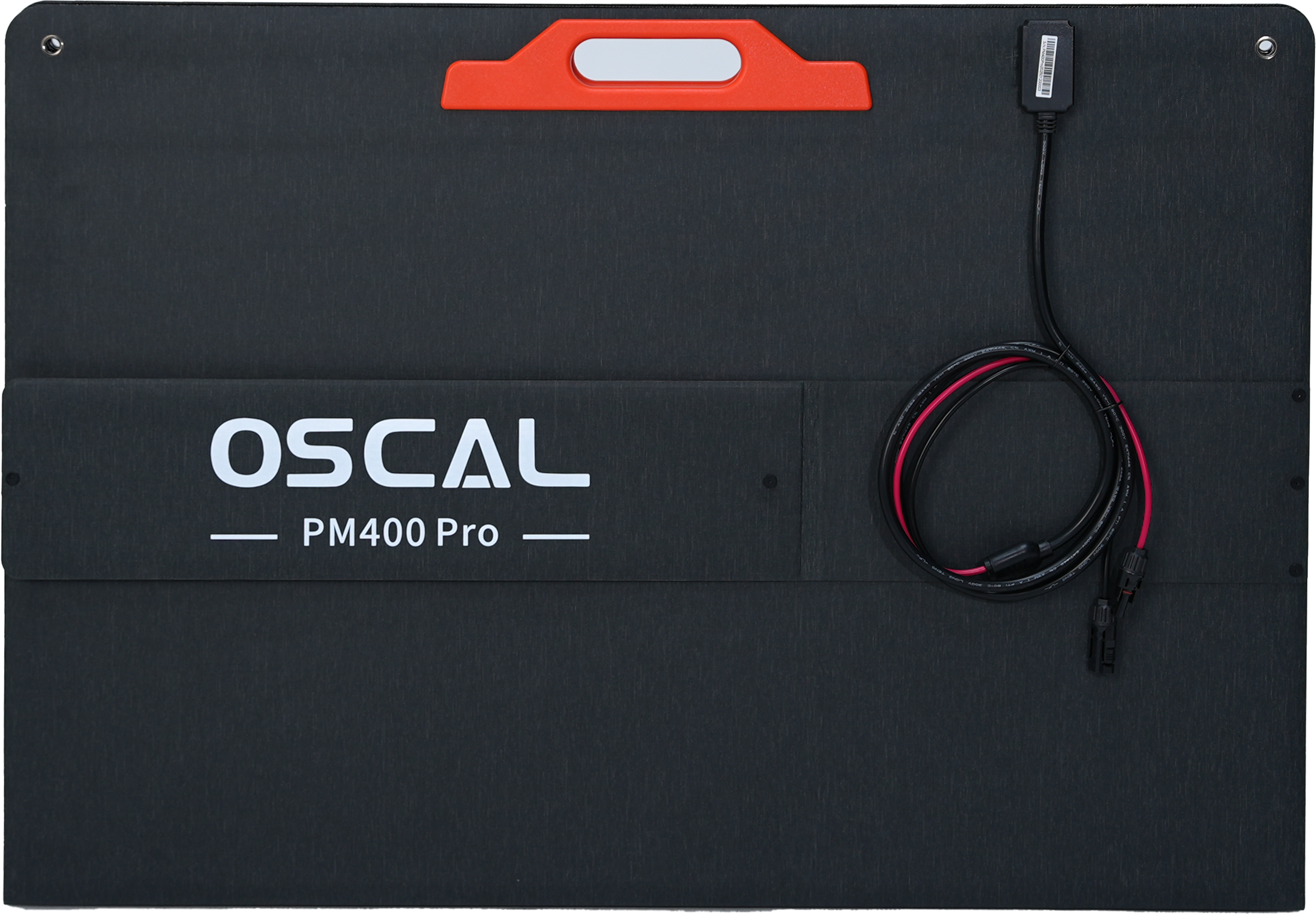 OSCAL PM400 Pro Solcelle panel
