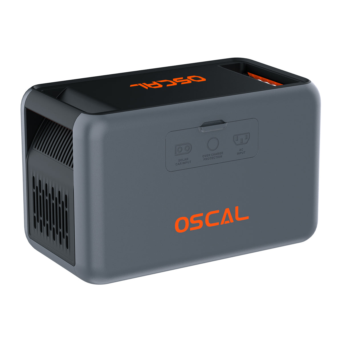 OSCAL PowerMax 1800 SE Kraftstation - 1800W 1024Wh