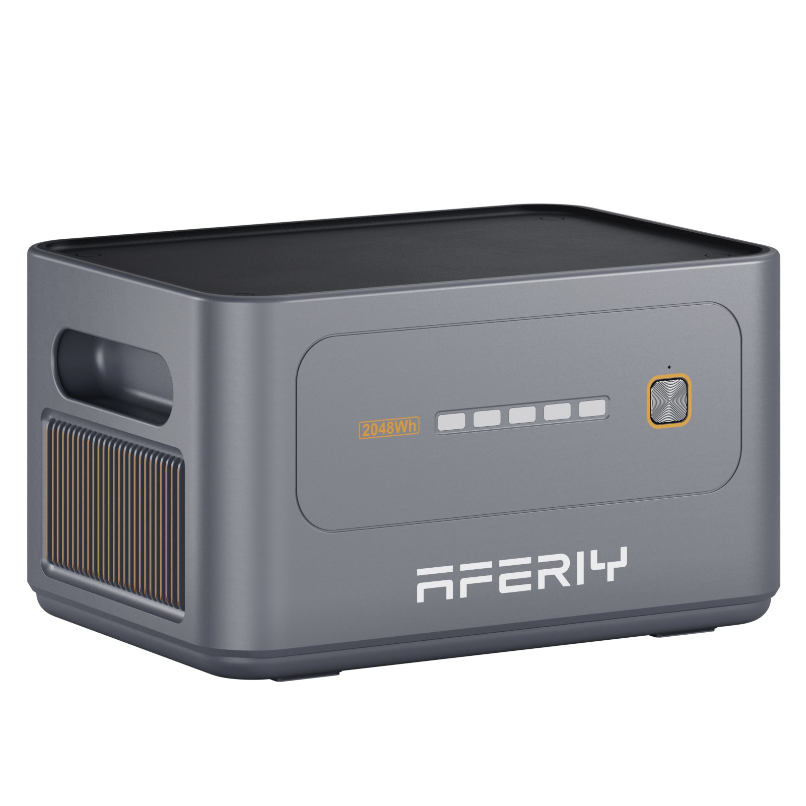 AFERIY Haven3000 P300 Power Station 3000W 2048Wh-10240Wh
