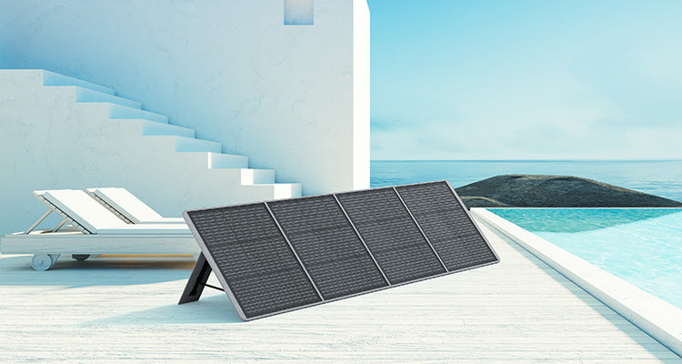 AFERIY ‎‎AF-S200A1 Solcellepanel 200W