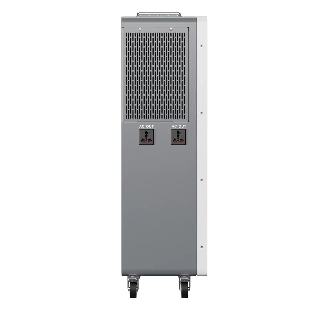 AFERIY PH062 Home Solar Battery Storage | 6200W 5.12kWh