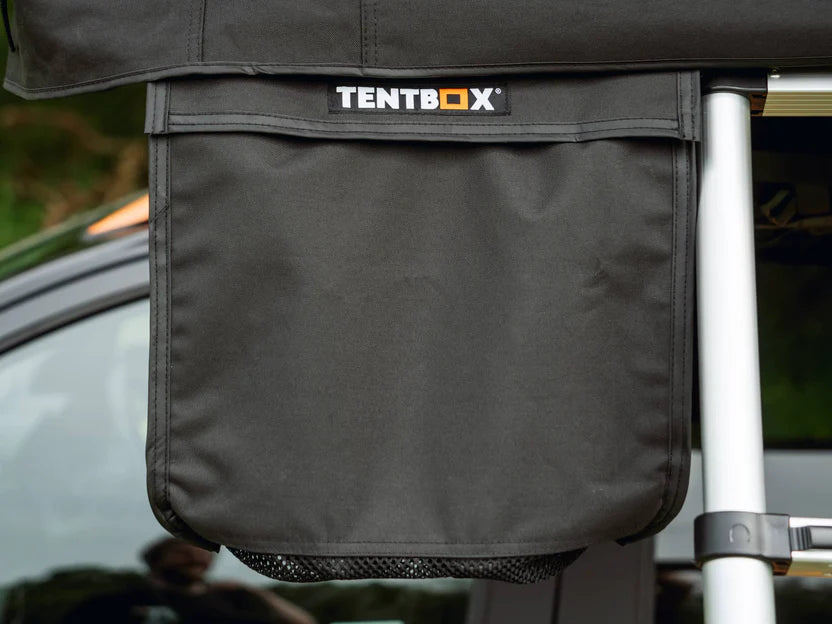 TentBox Stiefeltasche 