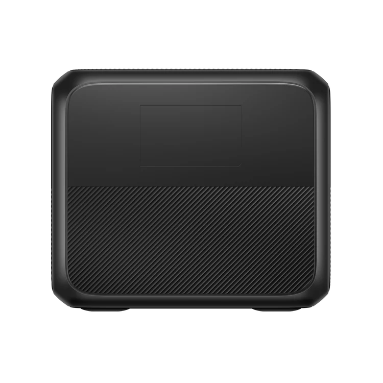 Bluetti AC200PL - Expanderbart kraftverk (2400W | 2304Wh) 