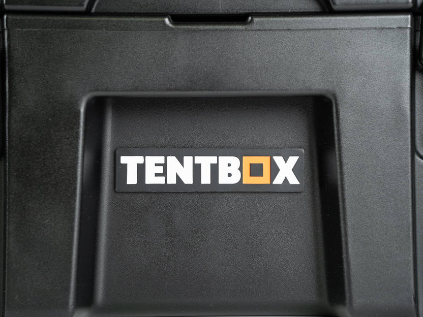 TentBox förvaringslåda 