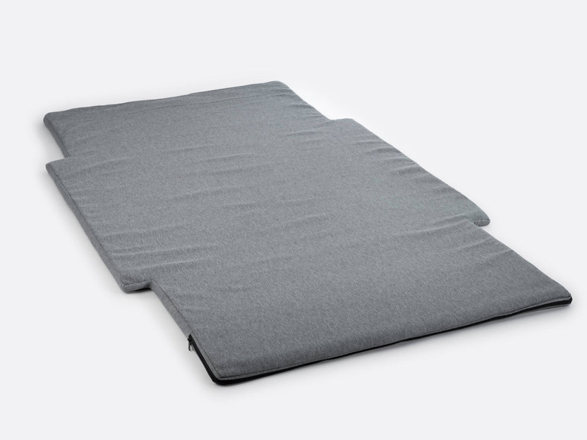 TentBox Classic 2.0 Komfort Toppmadrass 