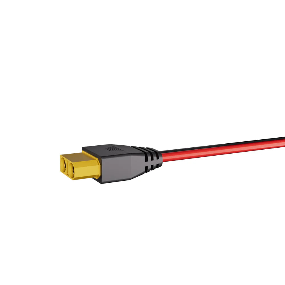 AFERIY XT90 ACC Bilopladningskabel til P110/P280/P210/P310