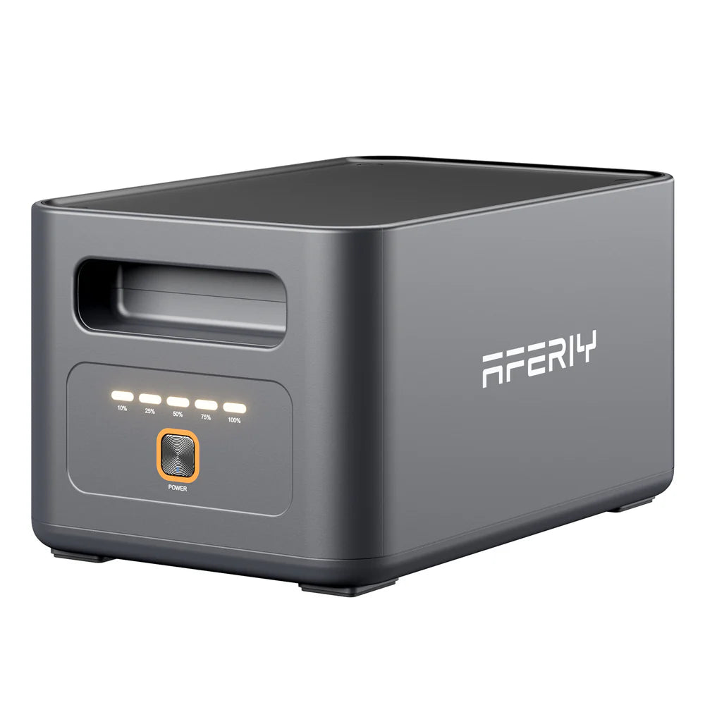 AFERIY P180-B 1024Wh expansion battery (Suitable for Nomad1800 Pro)