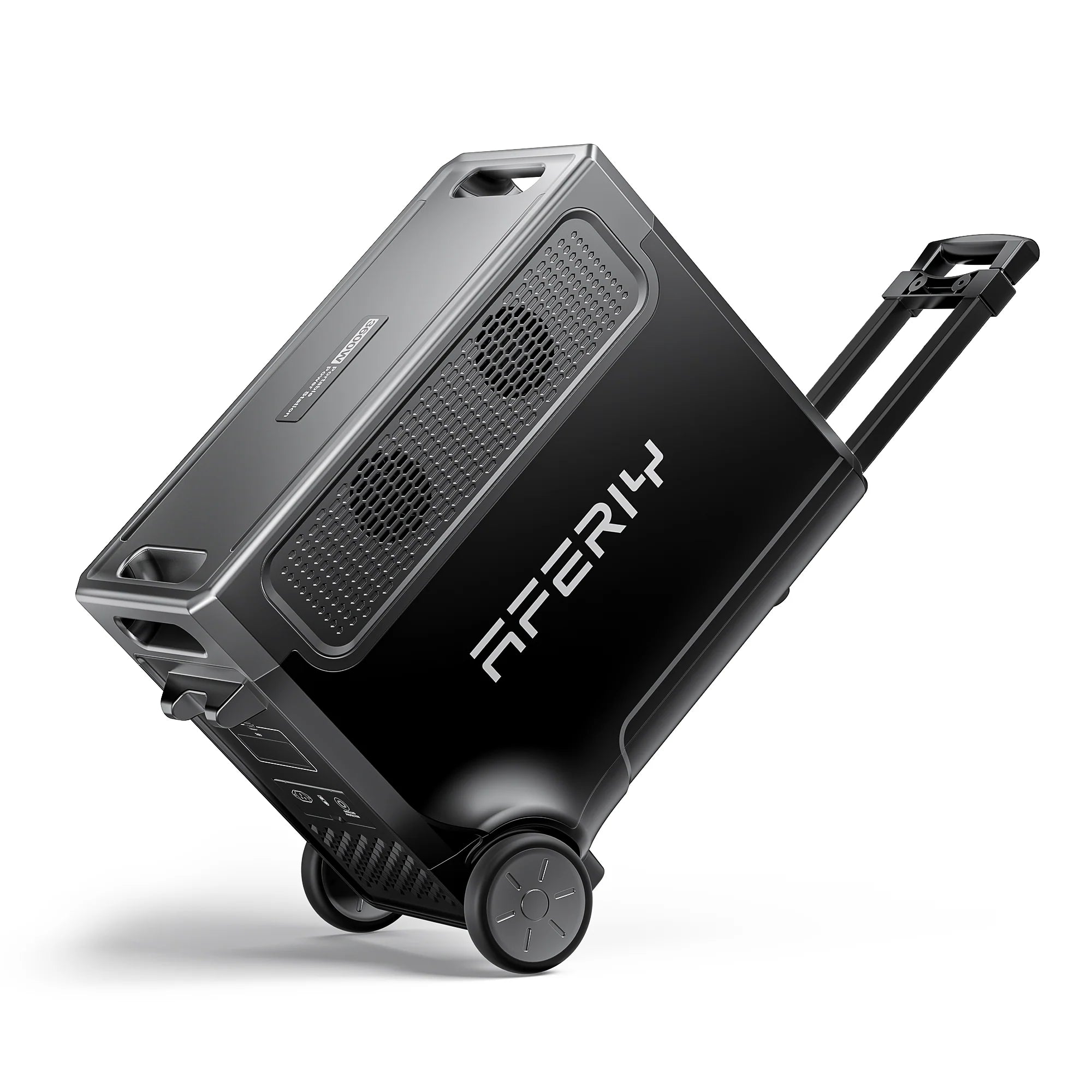 AFERIY P310 Transportabel Power Station 3600W 3840Wh