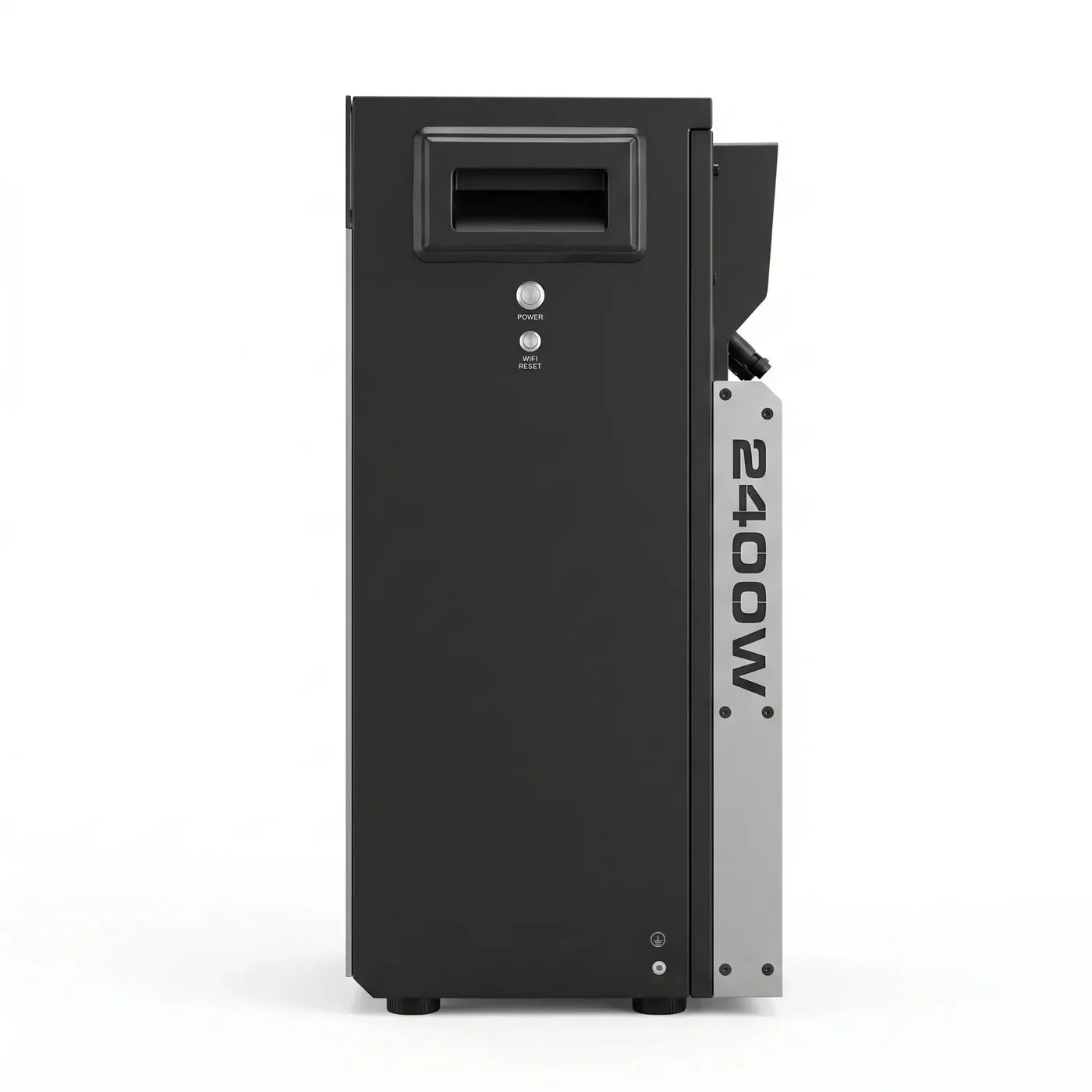 ALLPOWERS BS5000 PRO Plug-and-Play Home Solar Plant