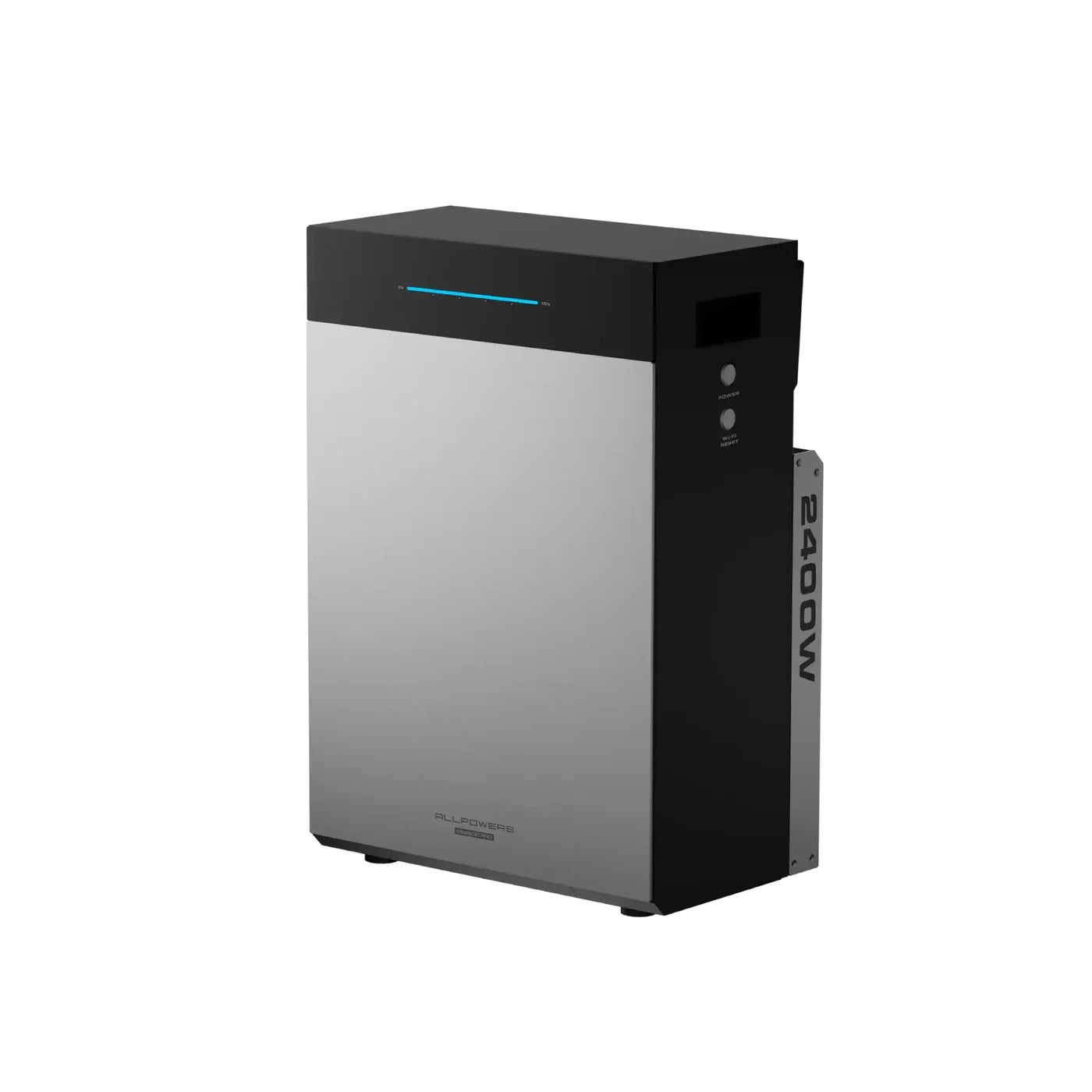 ALLPOWERS BS5000 PRO Plug-and-Play Home Solar Plant