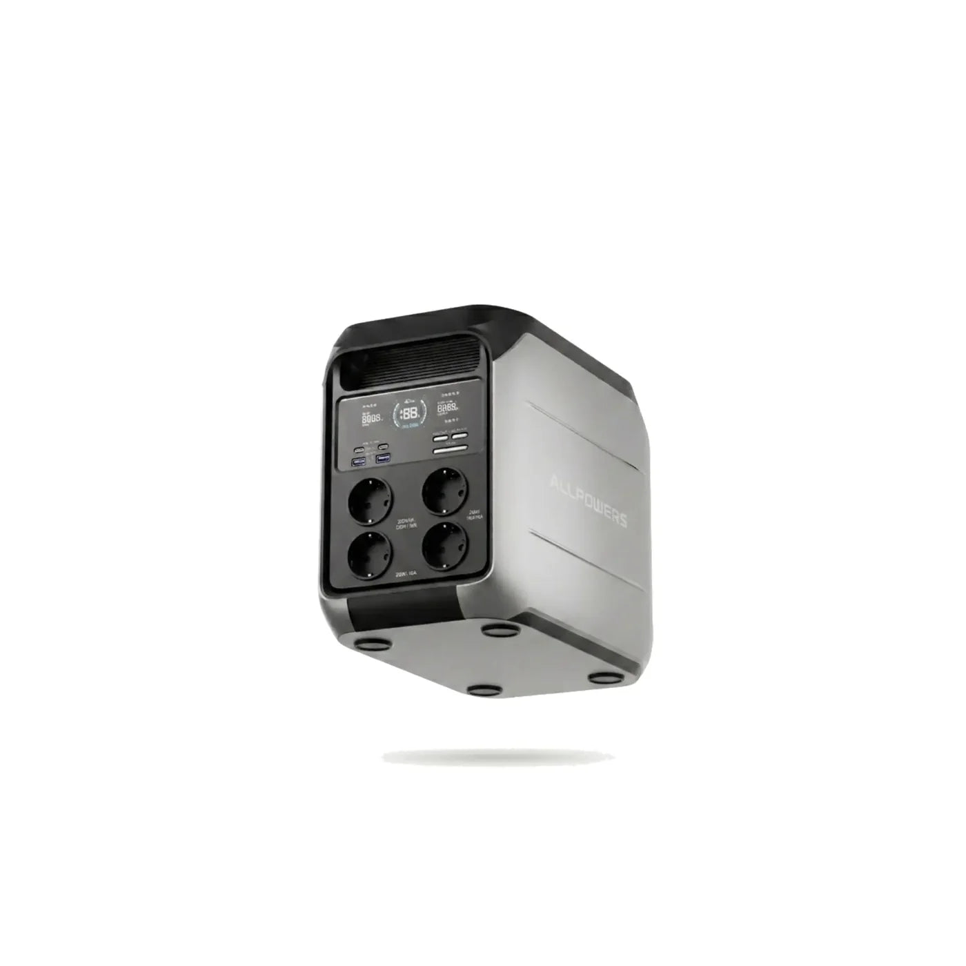 ALLPOWERS P1800 Portable Power Station 1800W 1024Wh