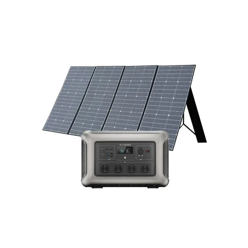 ALLPOWERS R3500 V2 Power Station 3500W 2880Wh