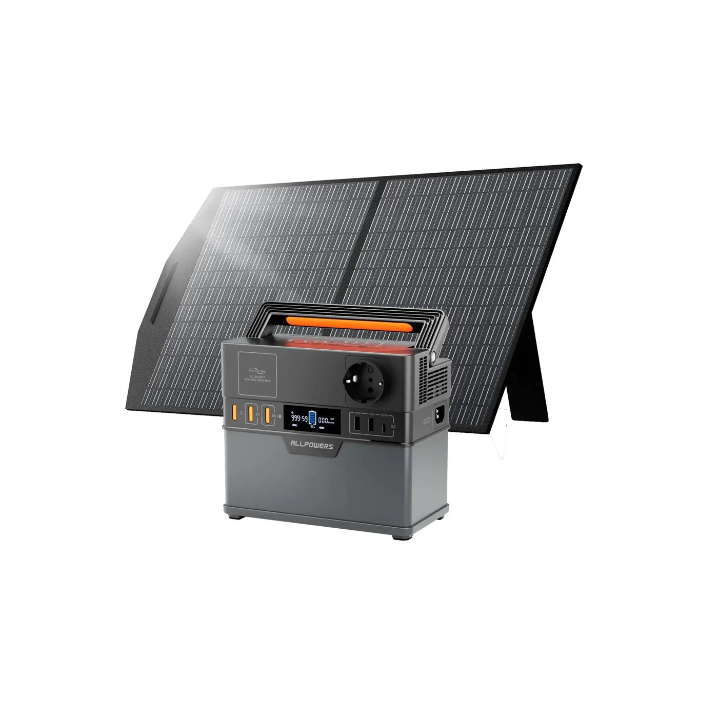 ALLPOWERS S300 Plus Power Station 300W 288Wh