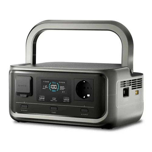 ALLPOWERS VOLIX P300 Power Station 300W 256Wh