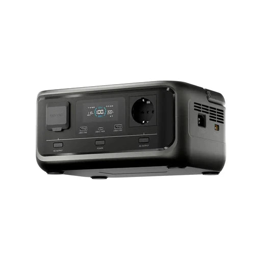 ALLPOWERS VOLIX P300 Power Station 300W 256Wh