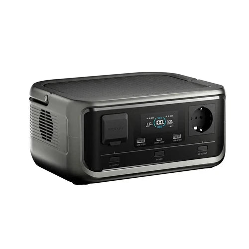 ALLPOWERS VOLIX P300 Power Station 300W 256Wh