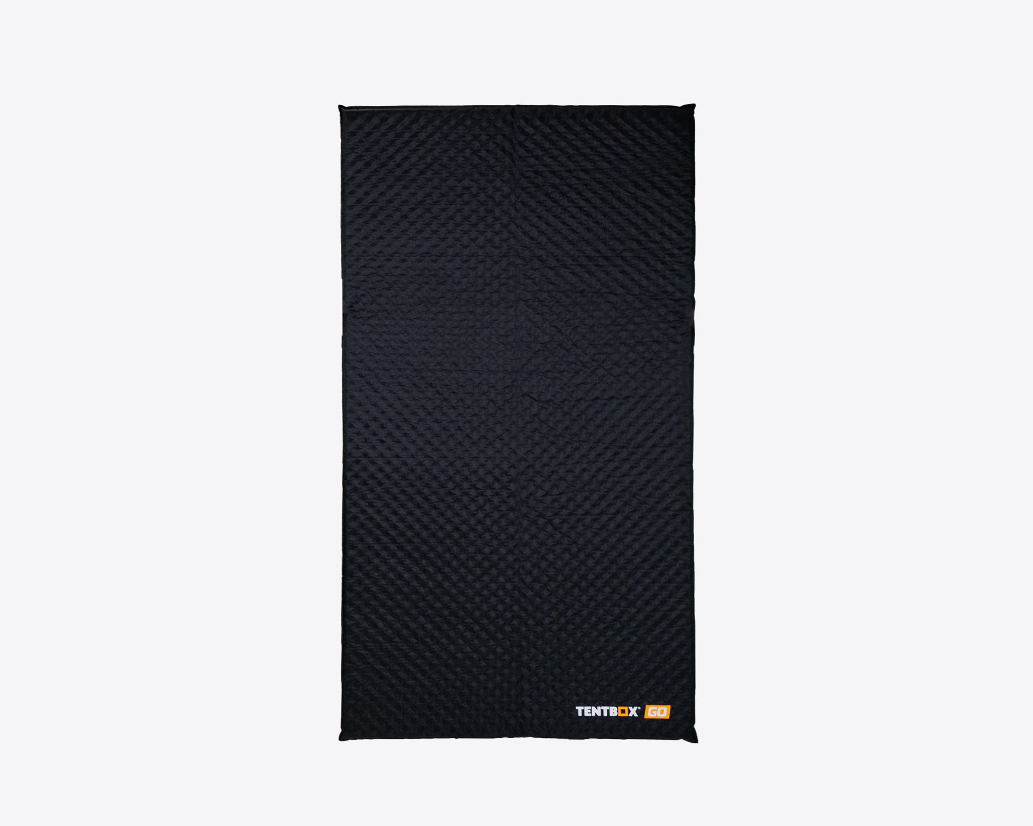 TentBox GO Madrass - Extra liggkomfort