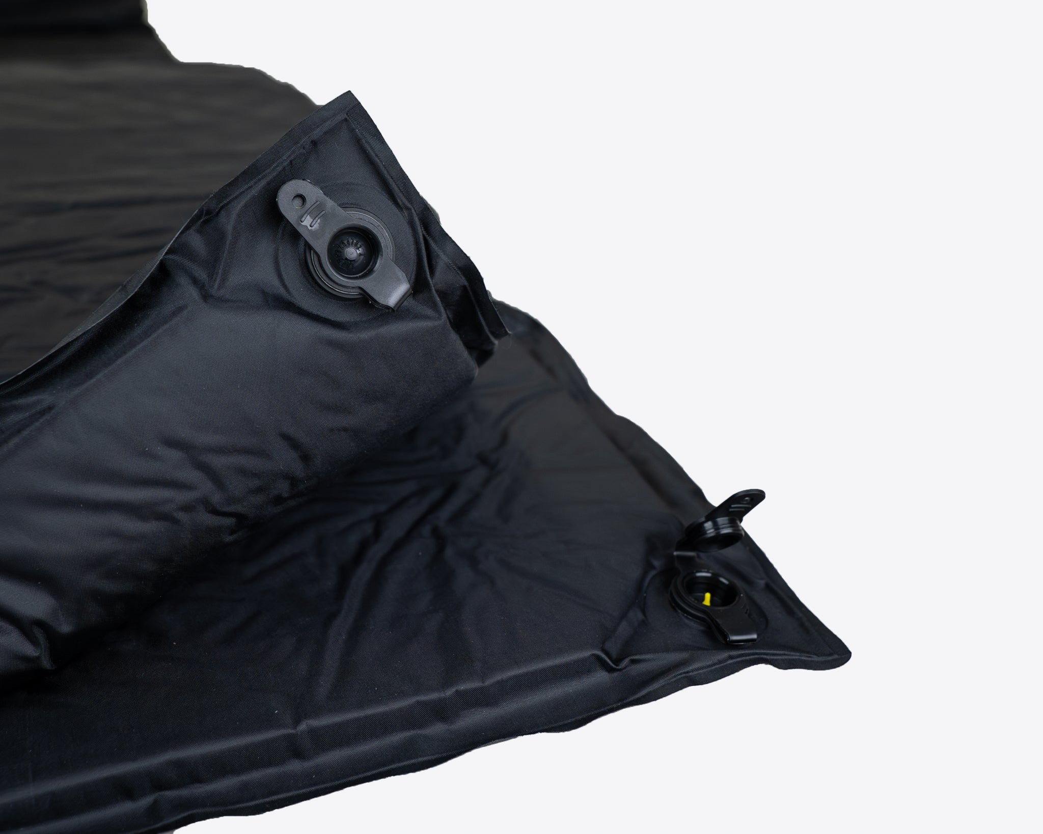 TentBox GO Madrass - Extra liggkomfort