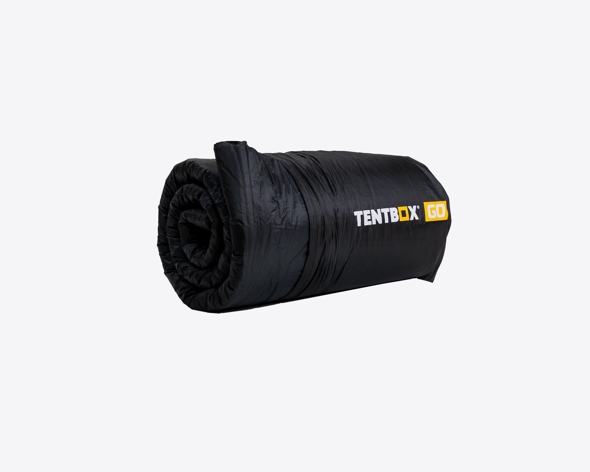 TentBox GO Madrass - Extra liggkomfort