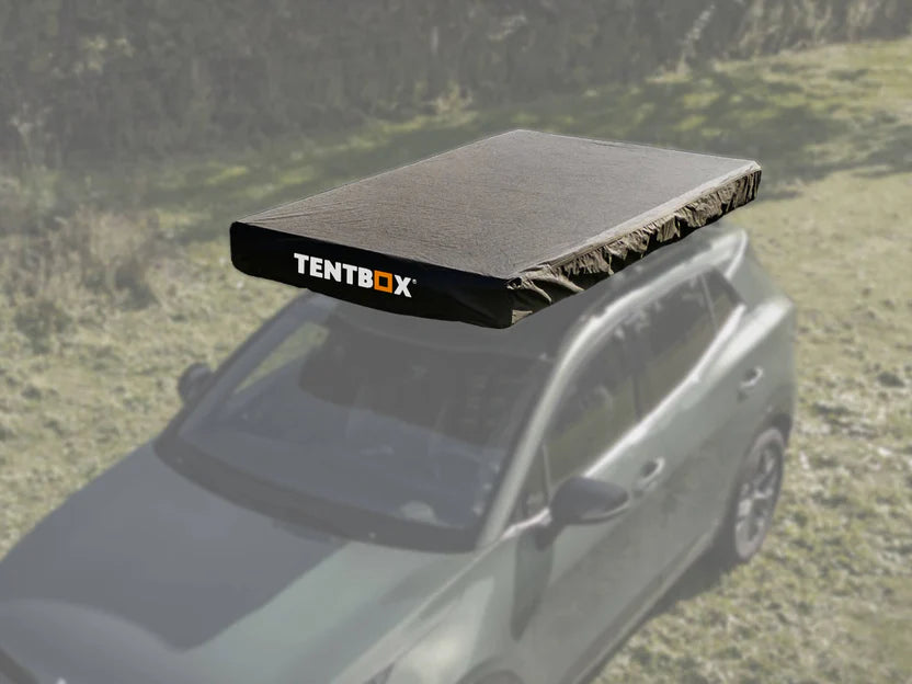 TentBox Cargo Skyddsöverdrag 