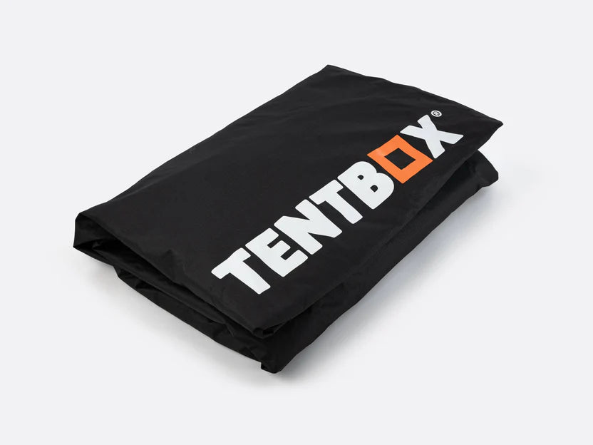 TentBox Lite 2.0 Living Pod – Markise für Ihr Dachzelt 