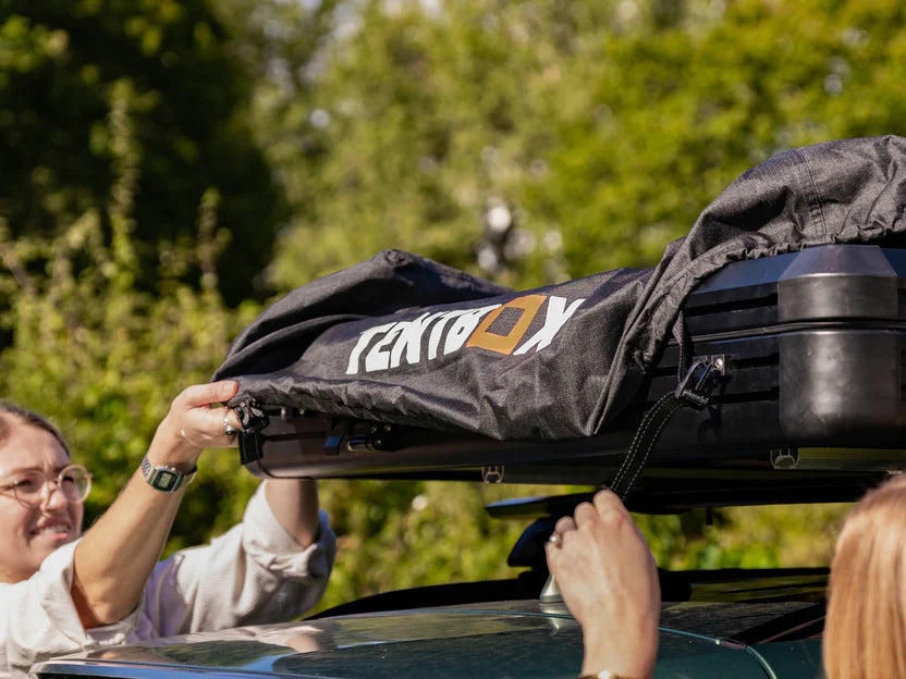 TentBox Cargo Skyddsöverdrag 