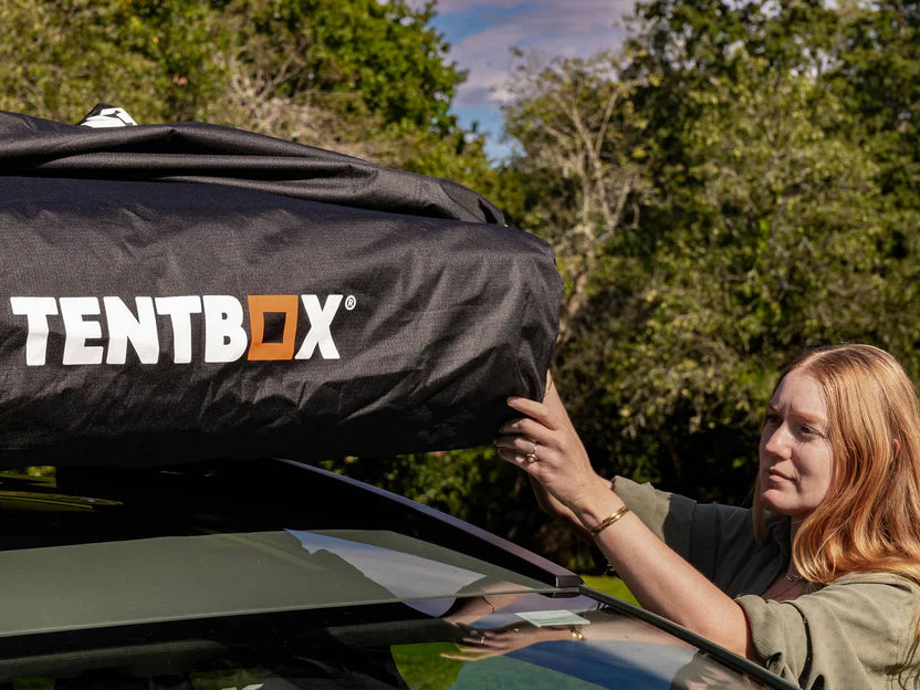 TentBox Classic 2.0 Skyddsöverdrag 