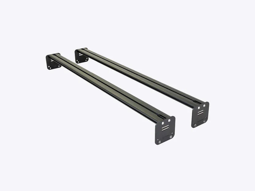 TentBox Cargo Roof Bars - roof bars for roof tents 