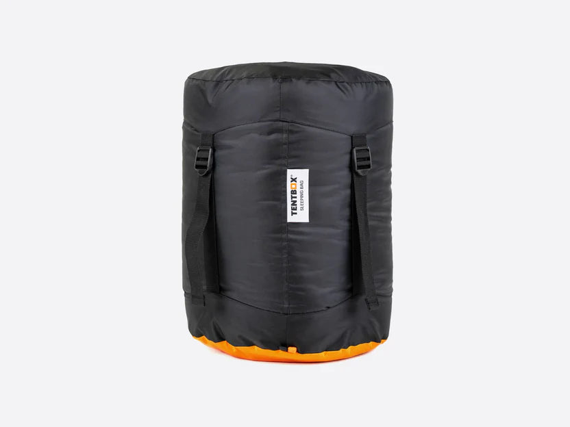 TentBox Schlafsack – Intelligenter Schlafsack 