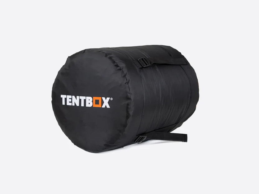 TentBox Sleeping Bag - Smart sovepose