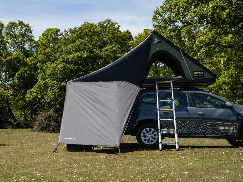 TentBox Cargo 2.0 tunnelmarkis 