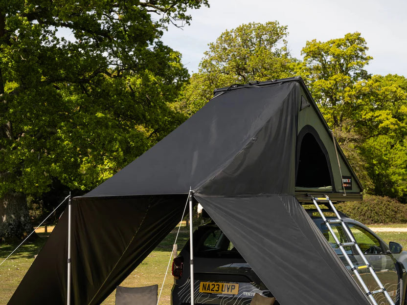 TentBox Cargo 2.0 tunnelmarkis 