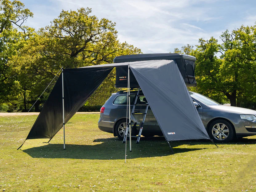 TentBox Classic 2.0 tunnelmarkis 