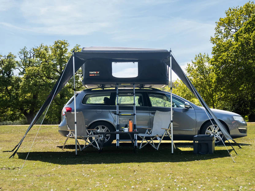 TentBox Classic 2.0 tunnelmarkis 