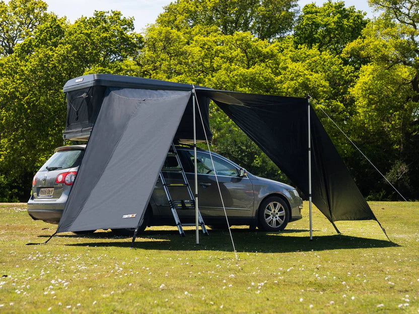 TentBox Classic 2.0 tunnelmarkis 