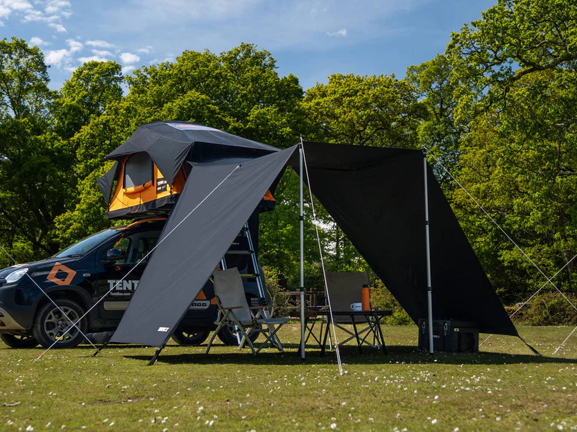 TentBox Lite 2.0 tunnelmarkis 