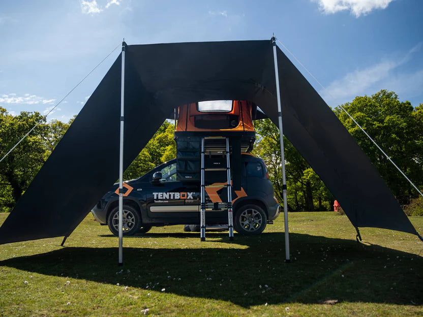 TentBox Lite 2.0 tunnelmarkis 