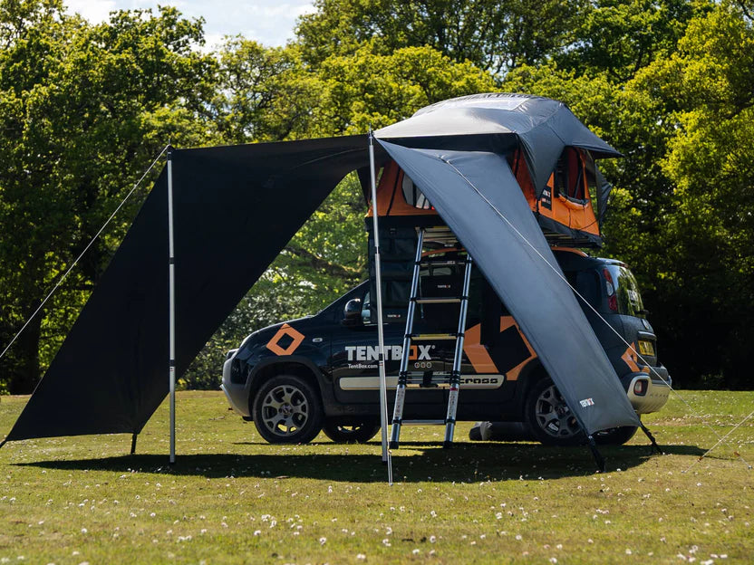 TentBox Lite 2.0 tunnelmarkis 