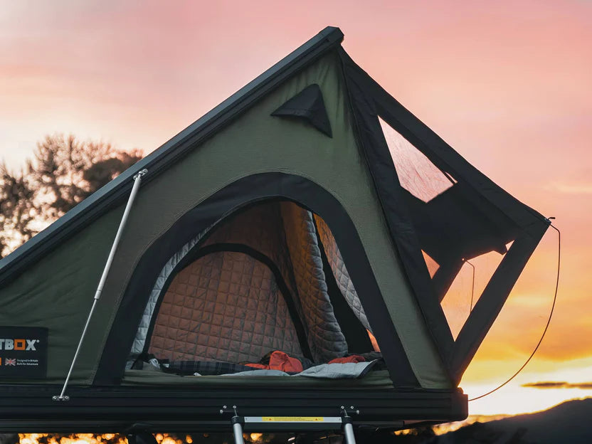 TentBox Cargo 2.0 termiskt kit 