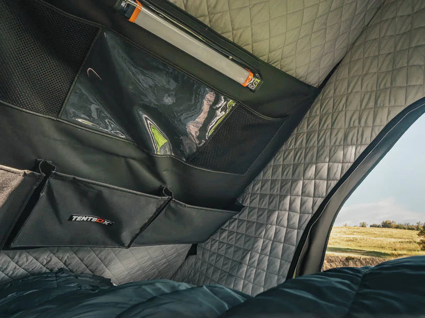 TentBox Cargo 2.0 termiskt kit 