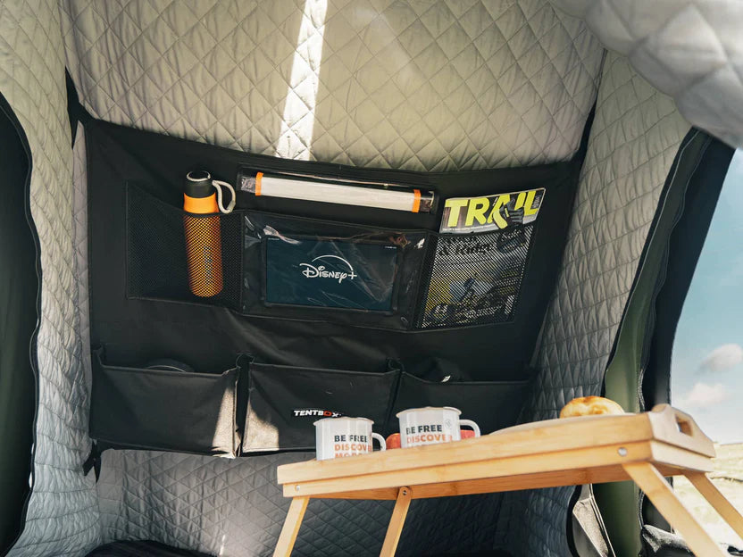 TentBox Cargo 2.0 termiskt kit 