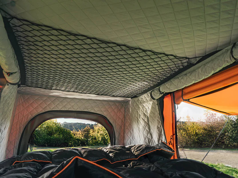 TentBox Classic 2.0 termiskt kit 