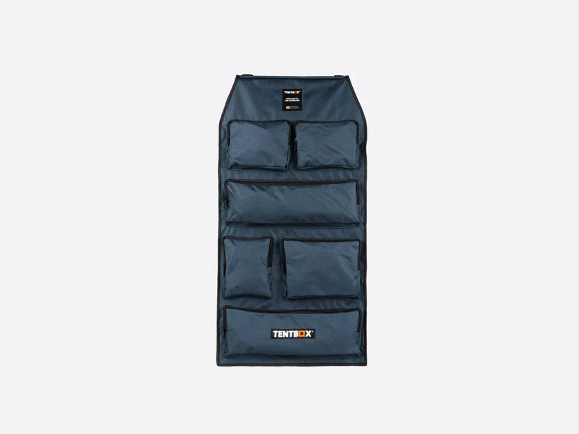 TentBox Utility Pockets 