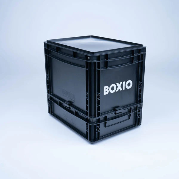 BOXIO - CLIP - 6 pcs.