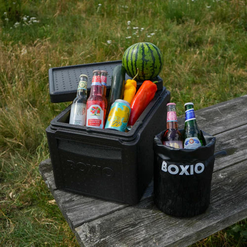 BOXIO COOL PLUS