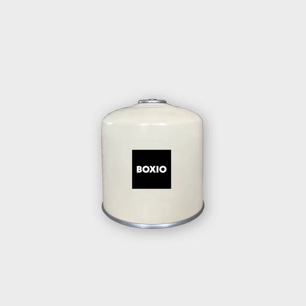 BOXIO - GAS 500G